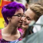 lesbienne-manif