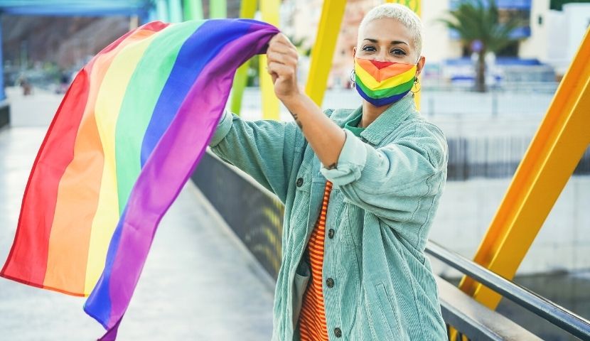Pride 2021