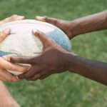 rugby-ballon