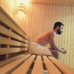 sauna-hotway