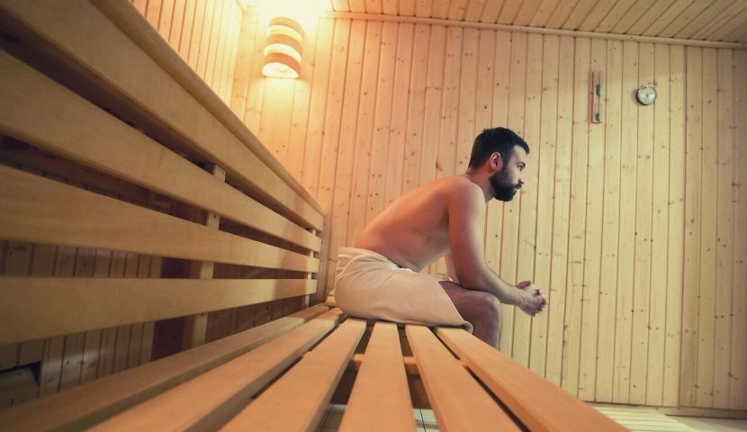 sauna gay Le Havre