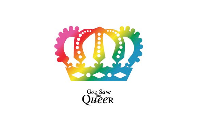 God Save The Queer à Dieppe