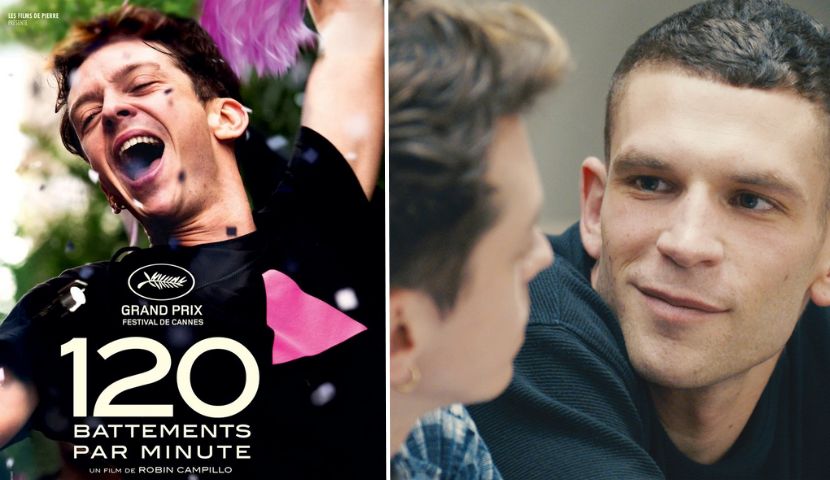Dans l’Eure, Bernay propose son festival de Cannes version LGBT