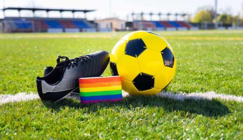 Football LGBT