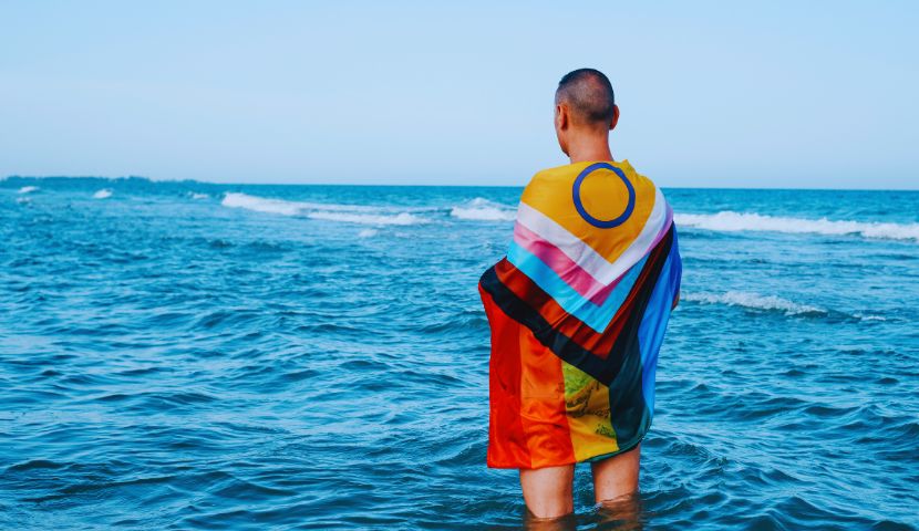 Pride sur mer 2025