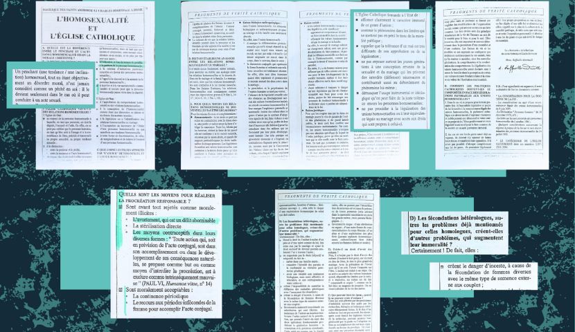 tract anti-LGBT