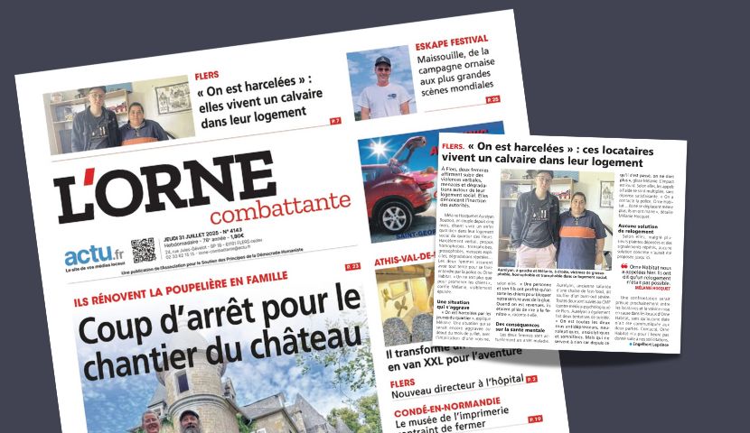revue de presse