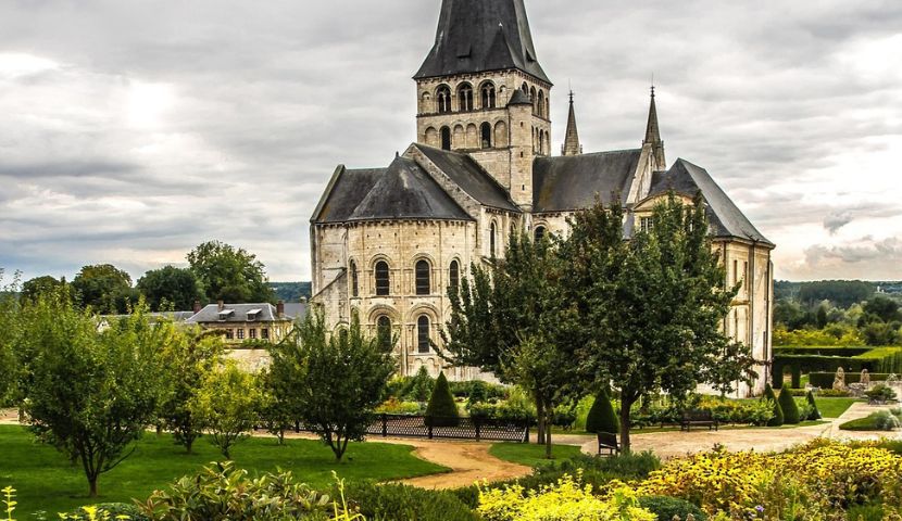 Abbaye