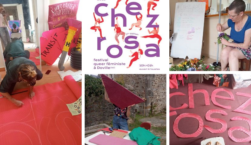Chez Rosa