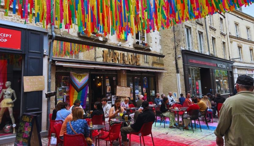 Marche des Fiertés 2025