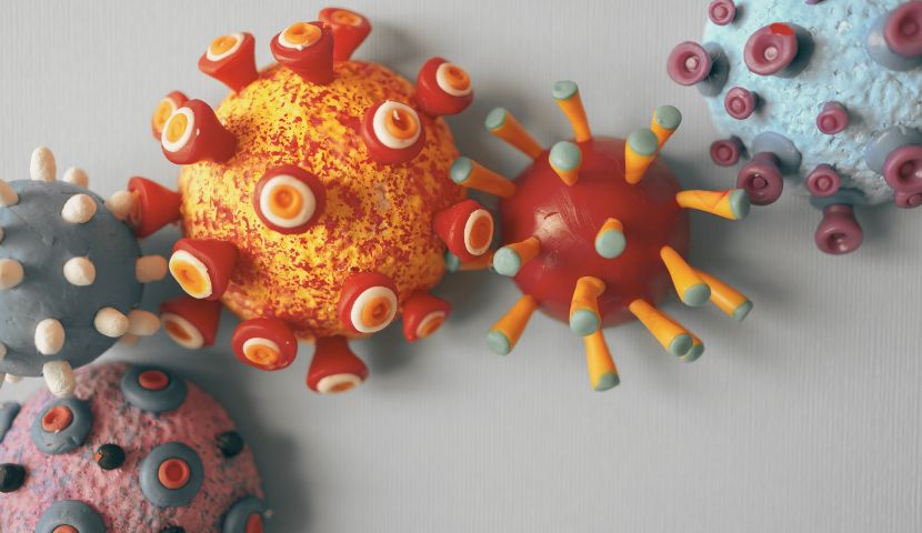 infections sexuellement transmissibles 