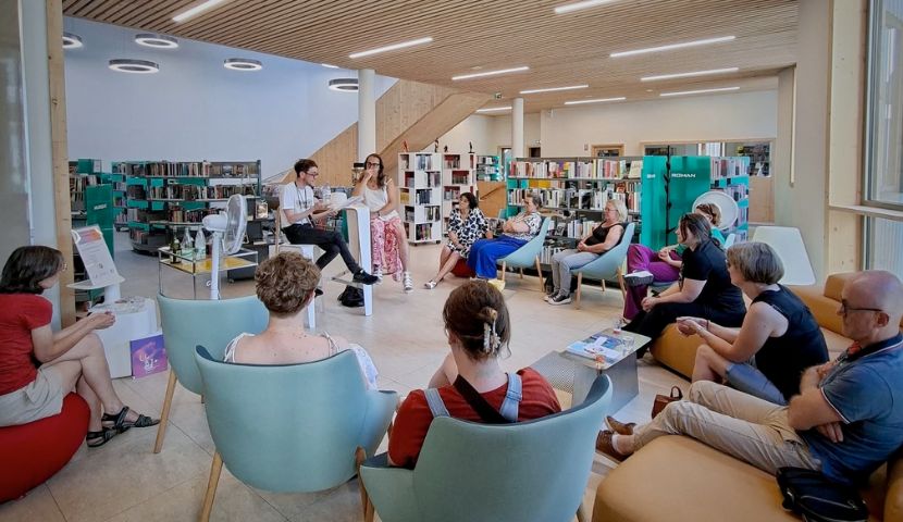 vie associative Bolbec