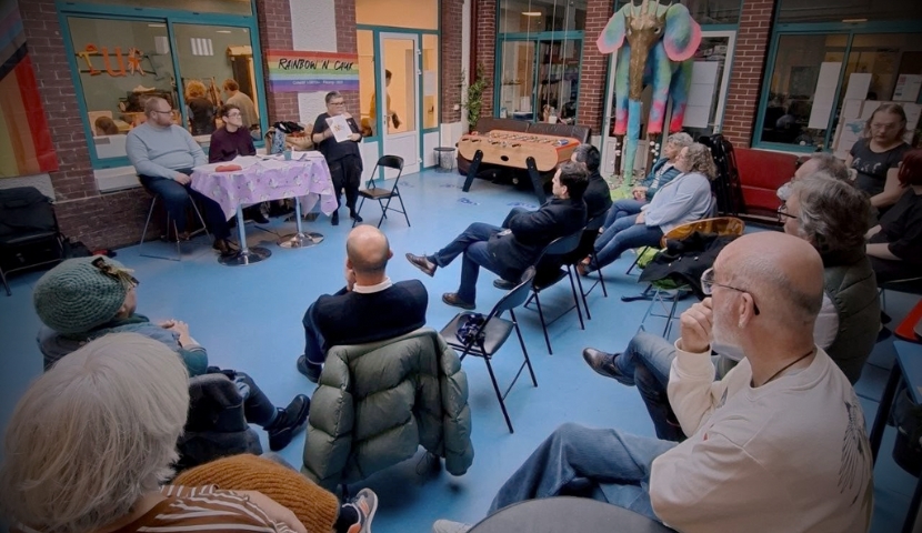 association LGBT+ Fécamp