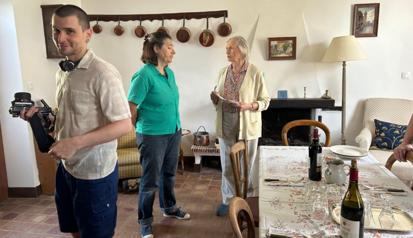 ciné gay et lesbien