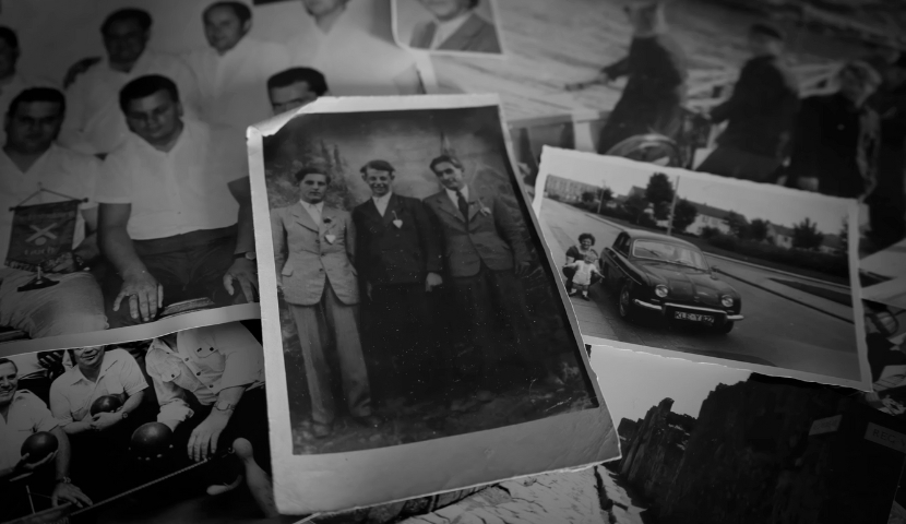 Mémoires queer LGBTQIA+