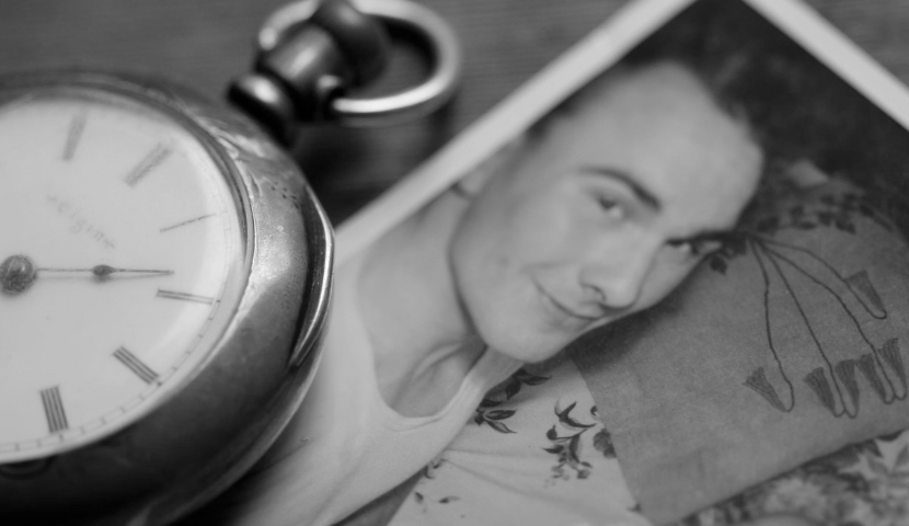 photos anciennes LGBT+