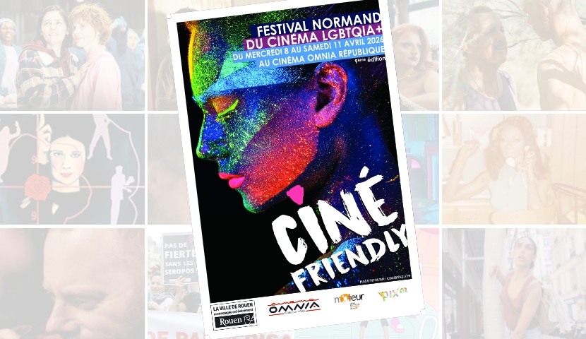 festival Ciné friendly 2026