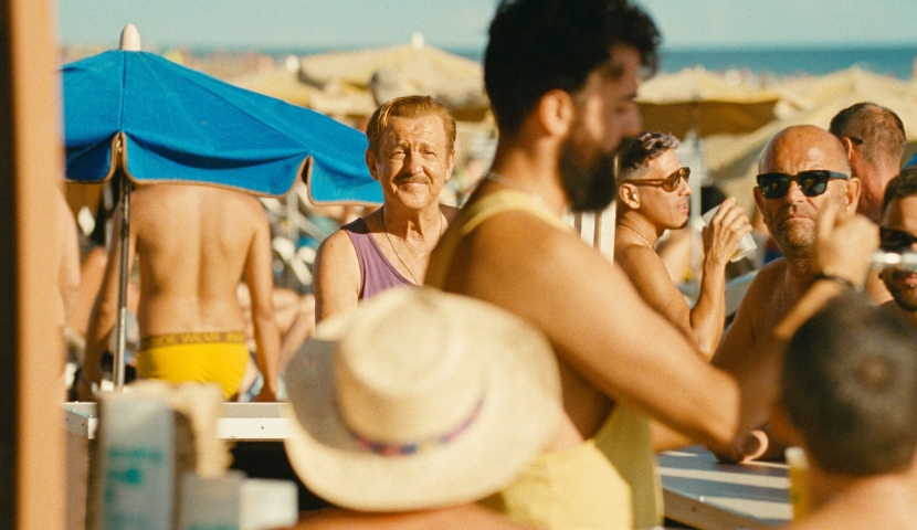 Maspalomas le film gay