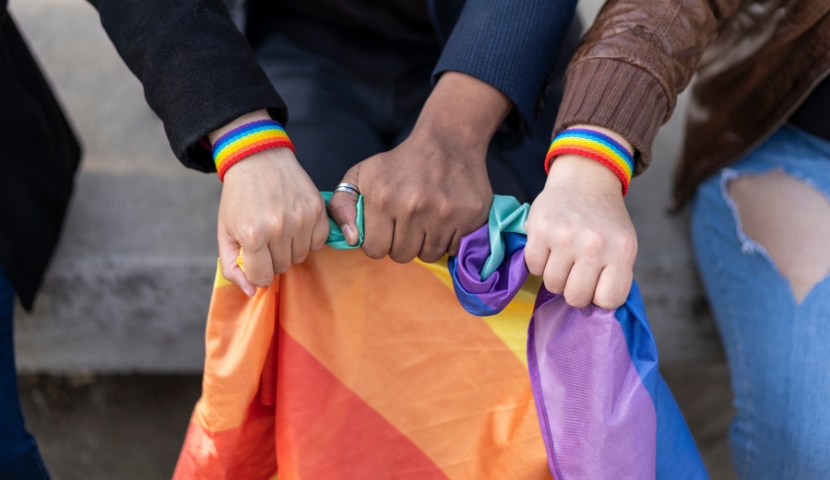 formation bénévole à Caen