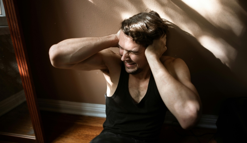 violences conjugales