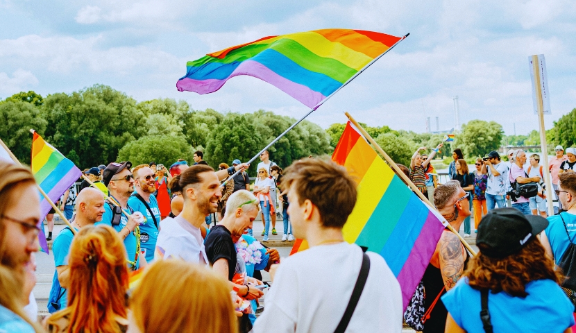 Pride Normandie dates